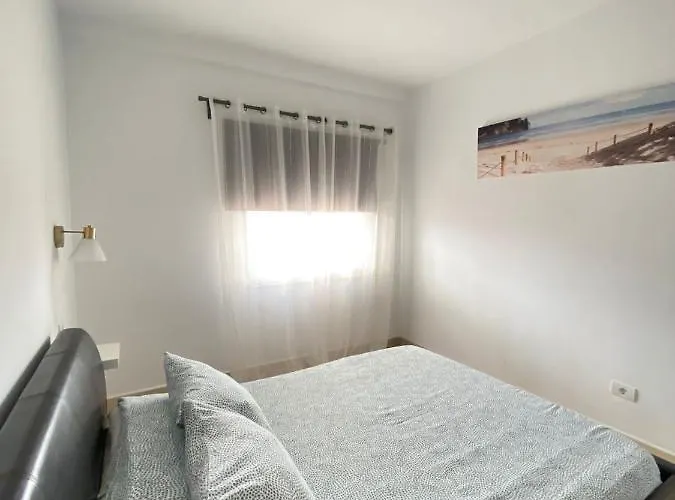 Apartamento En Los Cristianos - Free Wifi