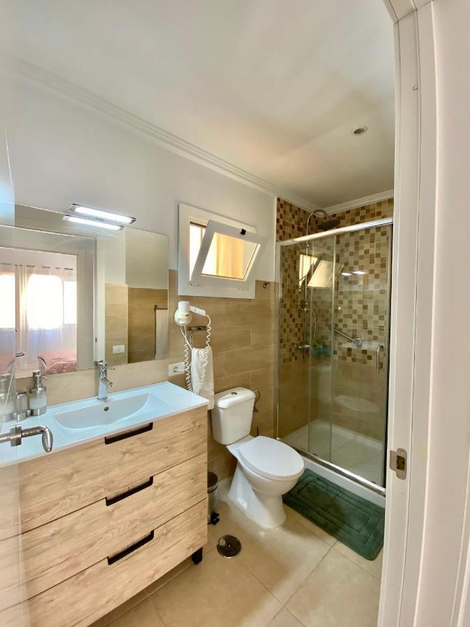 En Cristianos - Free Wifi Apartment Los Cristianos (Tenerife)