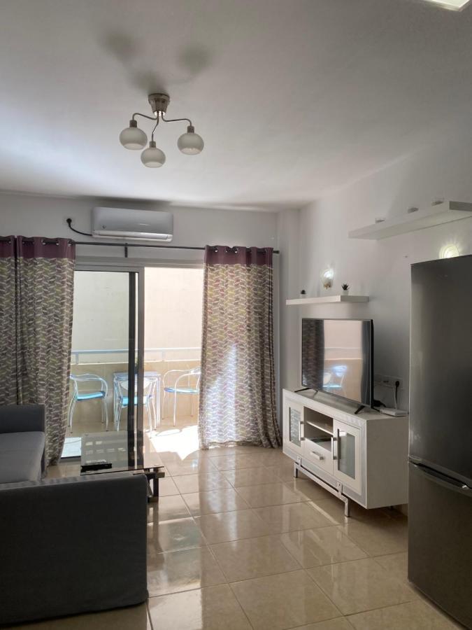 Apartment En Cristianos - Free Wifi *