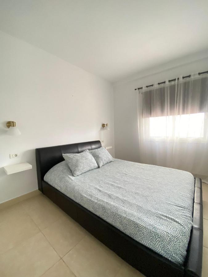 En Cristianos - Free Wifi Apartment *