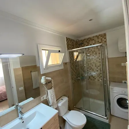 Apartamento En Los Cristianos - Free Wifi Zewnętrze zdjęcie