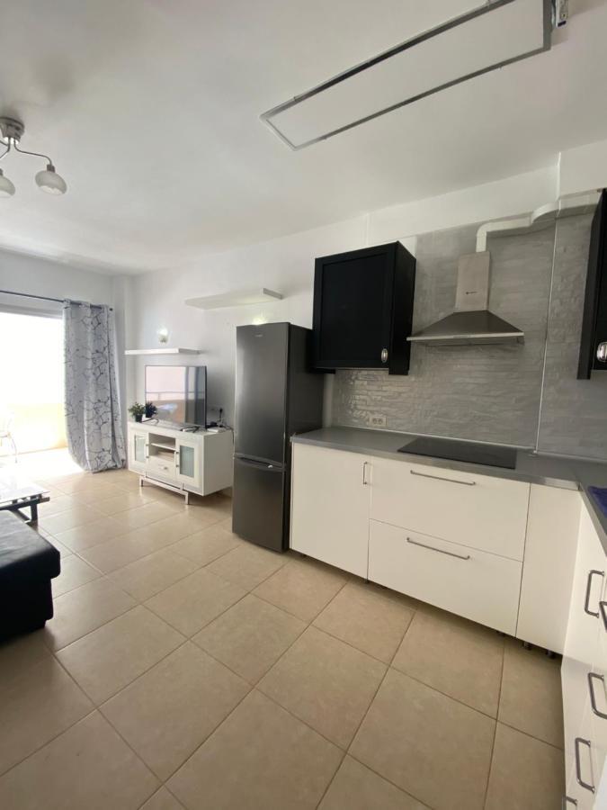 En Cristianos - Free Wifi Apartament *