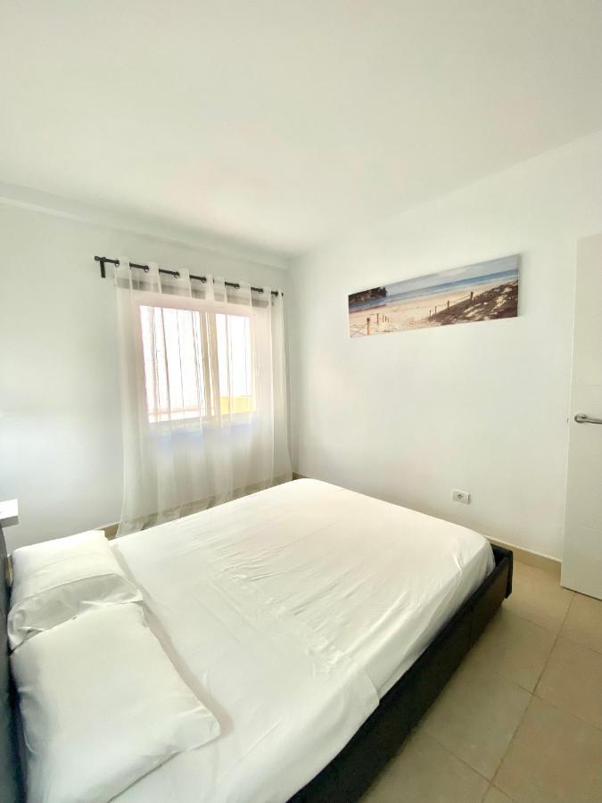 En Cristianos - Free Wifi Apartament