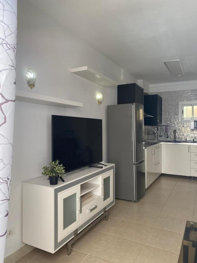 Apartament En Cristianos - Free Wifi *