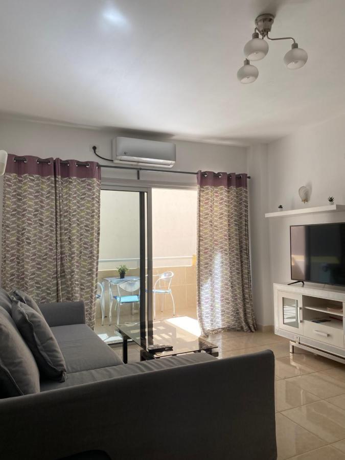 En Cristianos - Free Wifi Apartment