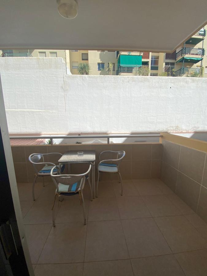 Apartment En Cristianos - Free Wifi *